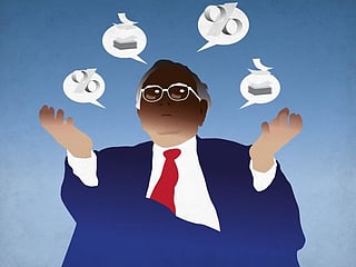 Warren Buffett: Sage of Omaha still isn’t done scoring points