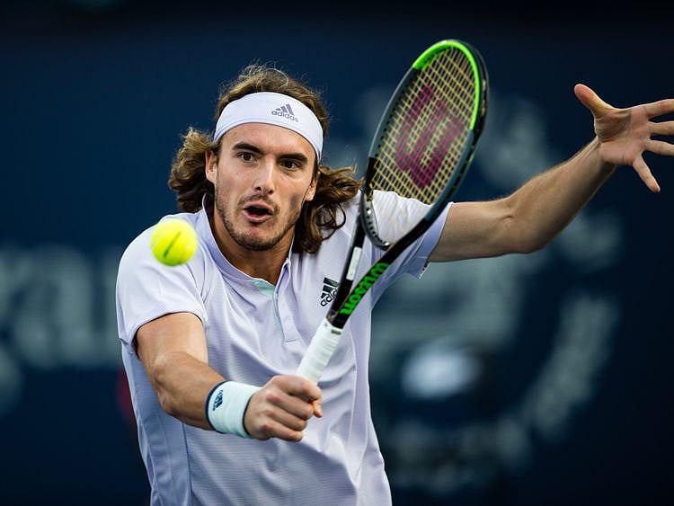 SPO 200228 TENNIS TSITSIPAS-2-1582904194014
