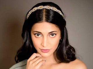 Shruti Haasan: 'Yes, I've had plastic surgery'