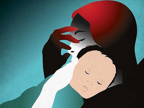 Ador T. Bustamante © Gulf News