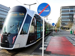 Luxembourg becomes first country with free public transport