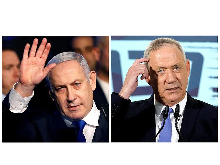 20200301_Israeli elections