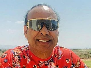 Auction: Controversial father of hot yoga Bikram Choudhury's hot rods going under the hammer...