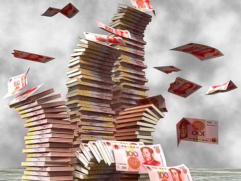 China pins hopes on ‘command’ performance