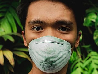 Letters: Readers talk about how face masks are crucial in the battle of fighting COVID-19