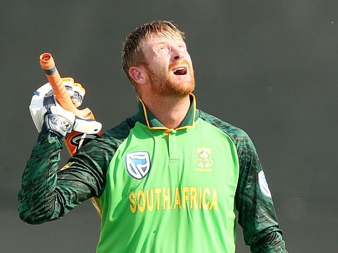Heinrich Klaasen