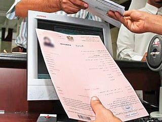 7 reasons your UAE visit or residence visa could get rejected
