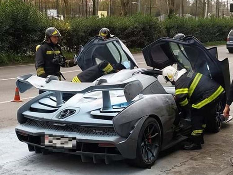 Auto Senna