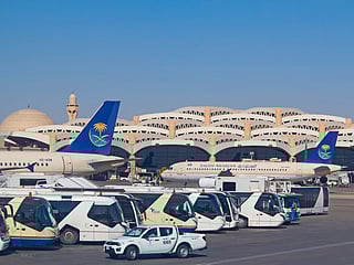 Saudi nurse saves passenger during mid-flight emergency