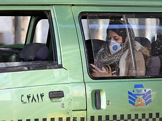 Coronavirus: Middle East cases shoot up to 1,600