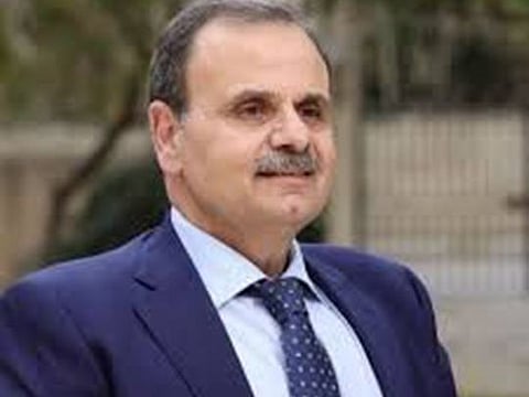 Dr Abdul Rahman Bizri