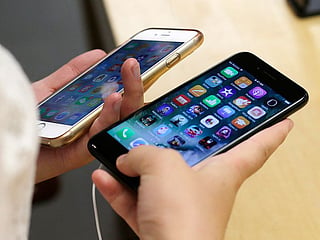  The problem is usually something fairly simple: what you're doing on your phone, what you've plugged it into, how hot the phone is, the condition of the charging port or cable, or a software glitch.
