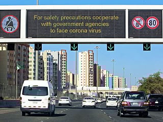 Coronavirus: Kuwait restricts entry from 10 nations, including India, Philippines