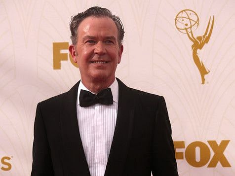 Timothy Hutton 