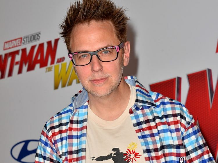 James Gunn-1583220384769