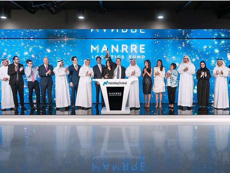 Manrre Fund