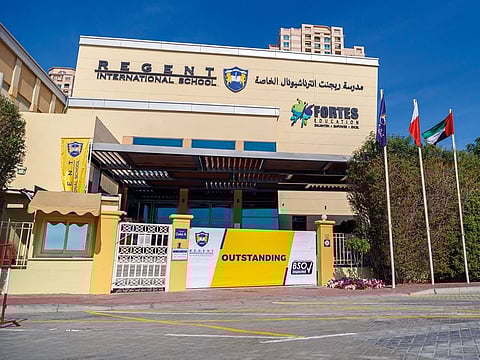 Regent International School 