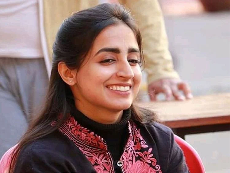Swati Khanna 