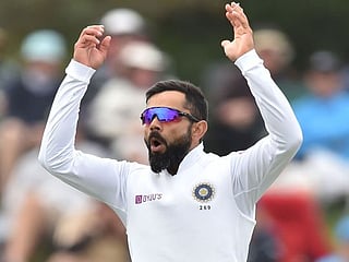 Virat Kohli only Indian to make Forbes top 100 highest-paid athletes
