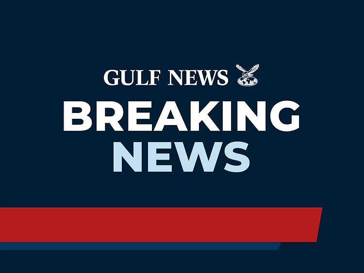 Gulf News Breaking News