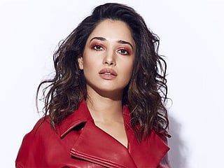 Tamannaah's trek: 15 years and going strong