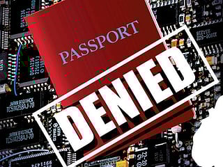 UAE: Help! I gave my passport as guarantee against a loan. How can I get it back?