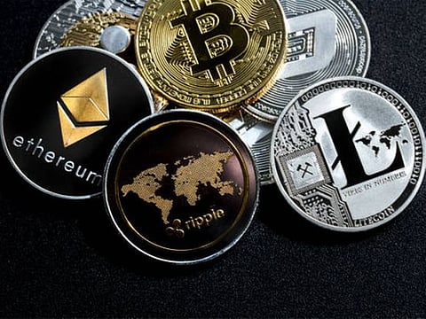  India is doing itself no favours by opposing crypto currencies. After the Yes Bank fiasco, it's time to think of new ways on monetary policy.