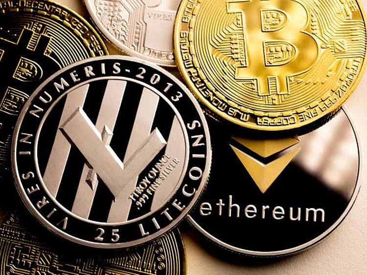 Cryptocurrency: Always wanted to learn, here’s everything you need to know