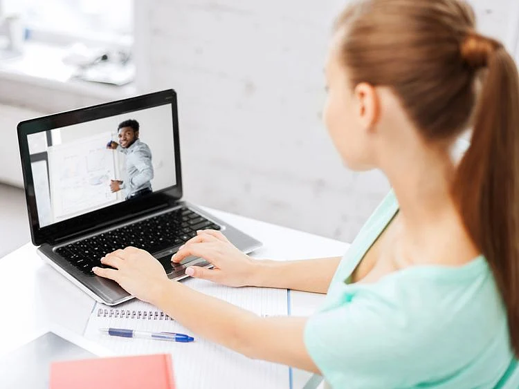 Distance learning