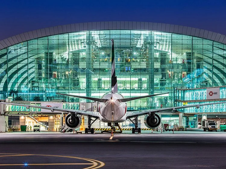 Dubai Travel Advisory
