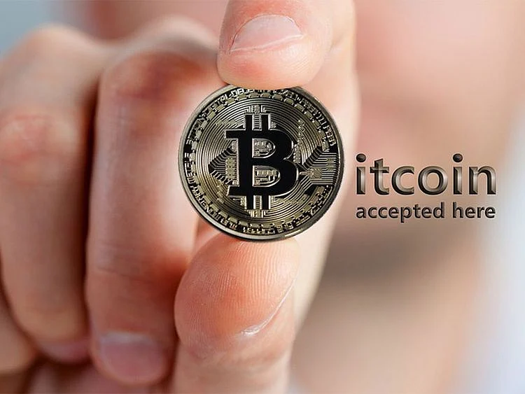 Dubai’s real estate takes a fancy to Bitcoin