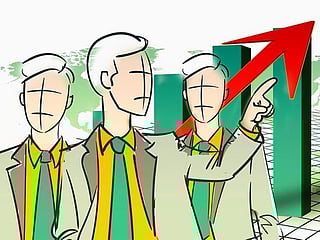 Getting the right broker at the right price - key to investment
