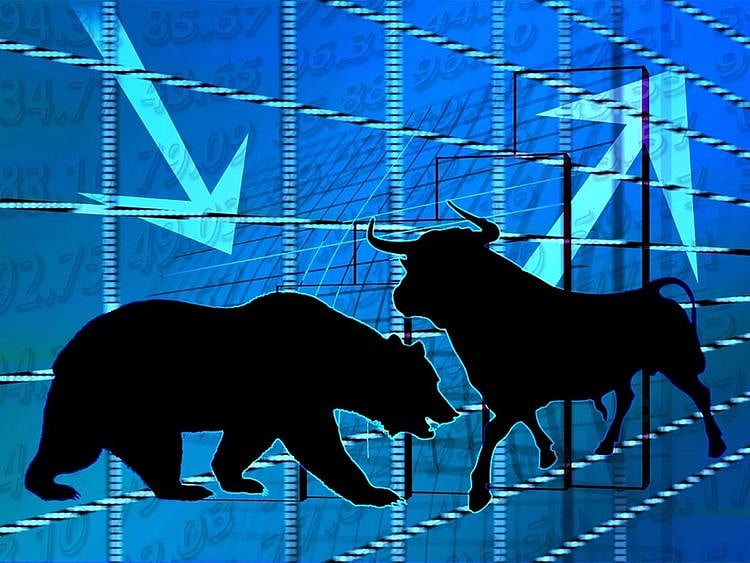 Investing in stock markets? 