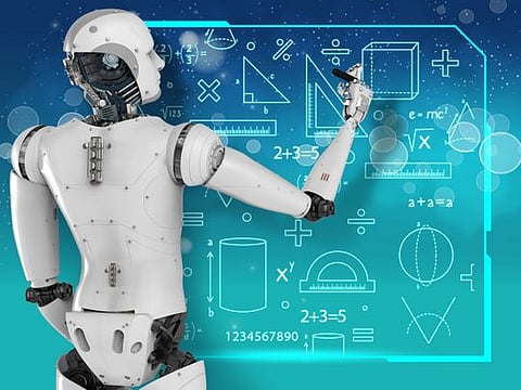 Artificial intelligence and machine learning can redefine the educational experience