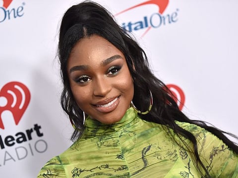 Normani
