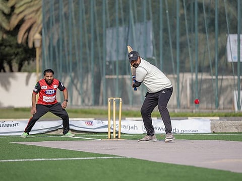 Some exciting matches were held during the 10th week of the Sharjah Labour Sports Tournament last week.