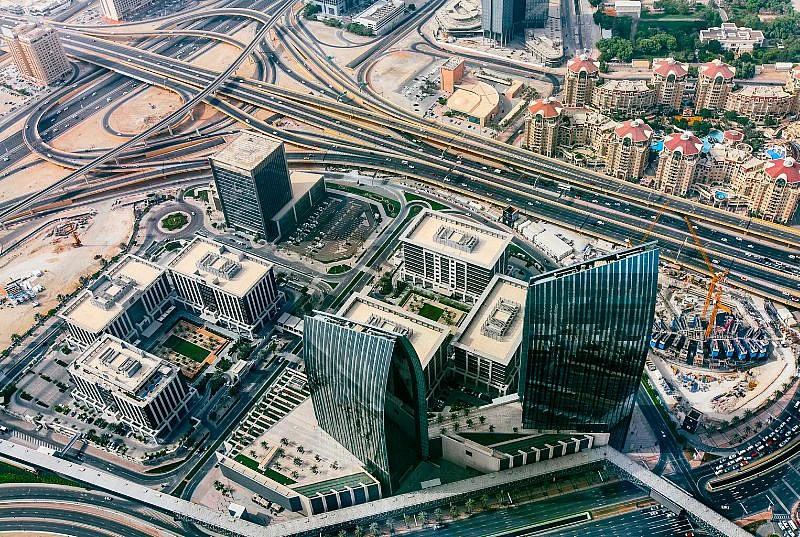 UAE business
