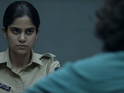 Netflix drops power-packed trailer of crime-thriller ‘She’