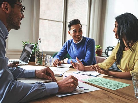 Struggling to filter through money advice from social media, influencers and friends and family? Here's how you can steer away from bad advice..