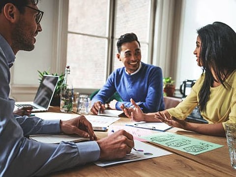 Struggling to filter through money advice from social media, influencers and friends and family? Here's how you can steer away from bad advice..