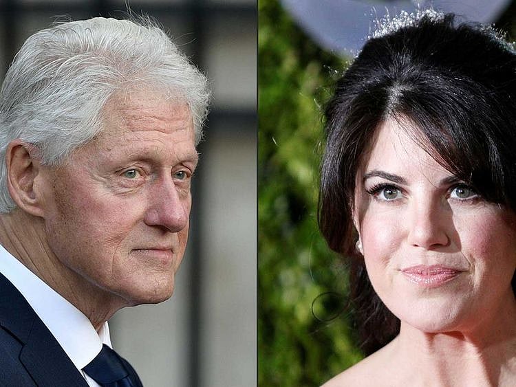 Bill Clinton