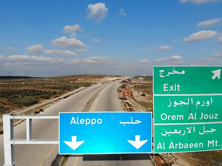 REG 200306 SYRIA-1583507163782
