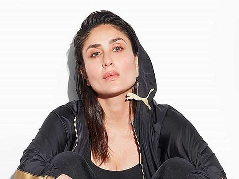 Kareena Kapoor Khan