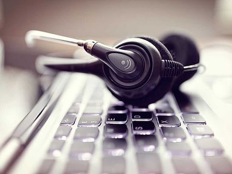 Each interface and interaction with the customer is an opportunity for a business. Make sure to capitalise on it. 