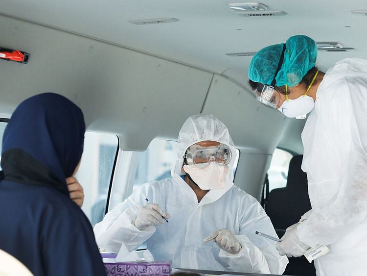 Copy of 2020-03-02T111601Z_995922567_RC2NBF9EH2WJ_RTRMADP_3_HEALTH-CORONAVIRUS-BAHRAIN-1583578181209