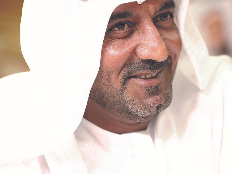 Sheikh Ahmed bin Saeed Al Maktoum, President of Dubai Civil Aviation Authority