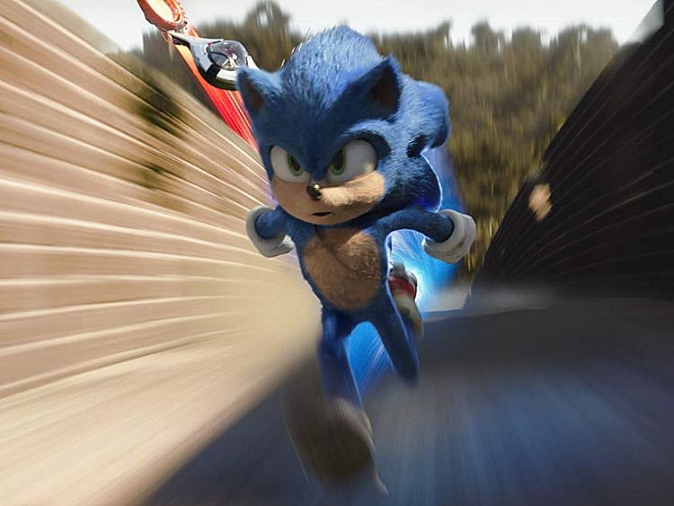 TAB Sonic the Hedgehog-1583677940009