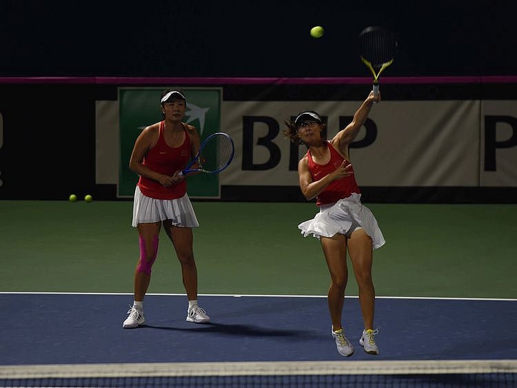 Tennis