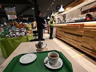 Coronavirus lockdown: Can Italians follow rules?