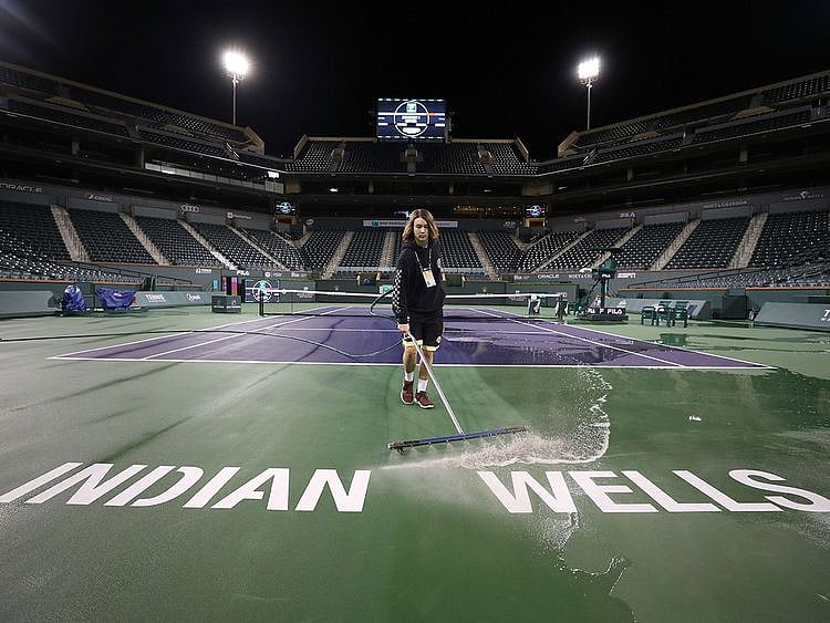 Indian Wells